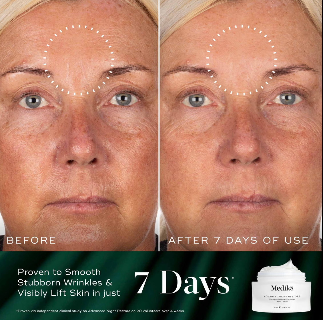 Medik8 FIRM FAVOURITES | Medik8 Rinkinys