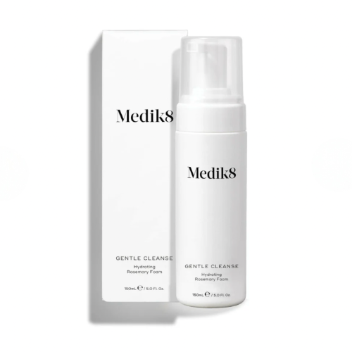 Medik8 GENTLE CLEANSE | Jautrios odos prausiklis