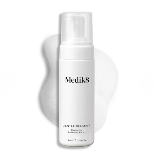 Medik8 GENTLE CLEANSE | Jautrios odos prausiklis