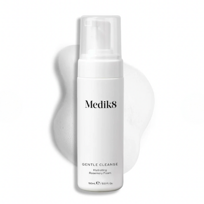 Medik8 GENTLE CLEANSE | Jautrios odos prausiklis