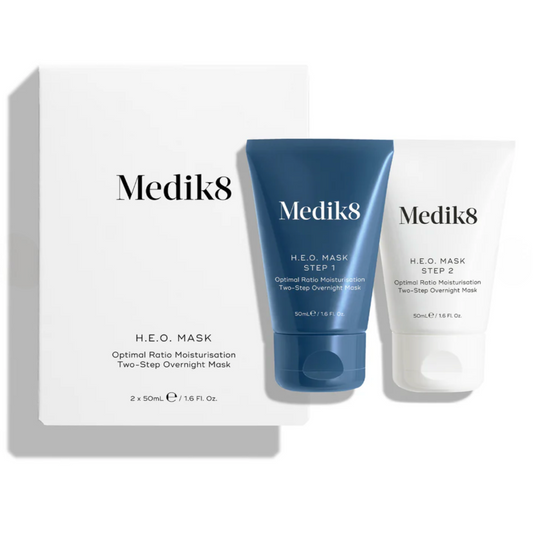 Medik8 H.E.O. MASK | Naktinė veido kaukė