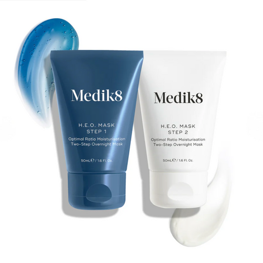 Medik8 H.E.O. MASK | Naktinė veido kaukė