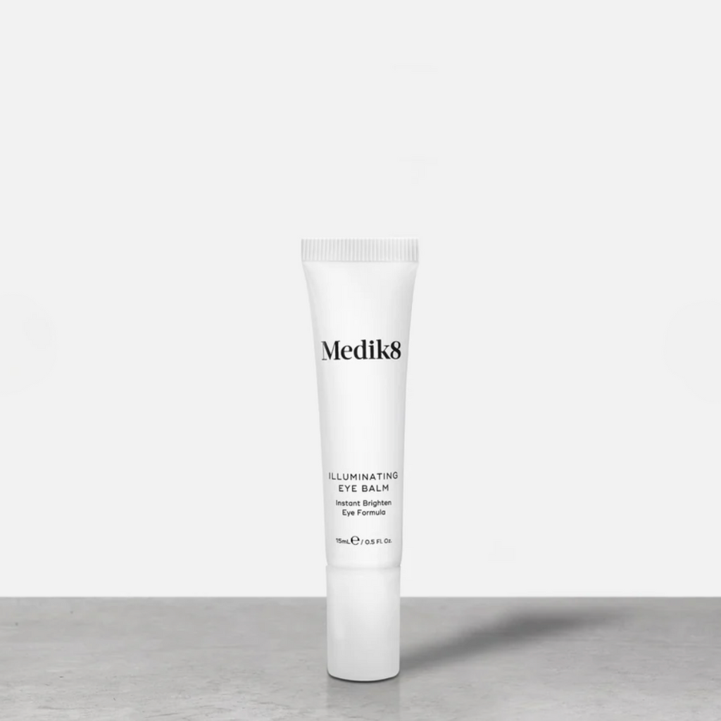 Medik8 ILLUMINATING EYE BALM | Šviesinantis paakių kremas