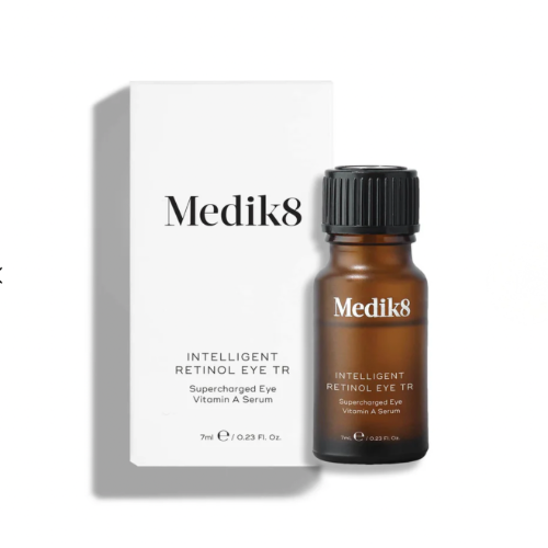 Medik8 INTELLIGENT RETINOL EYE TR | Paakių serumas su retinoliu