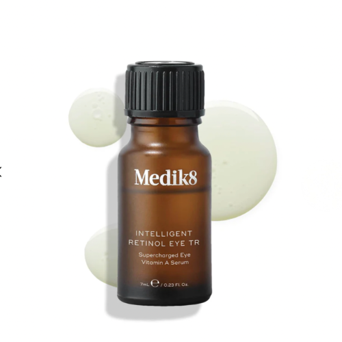 Medik8 INTELLIGENT RETINOL EYE TR | Paakių serumas su retinoliu