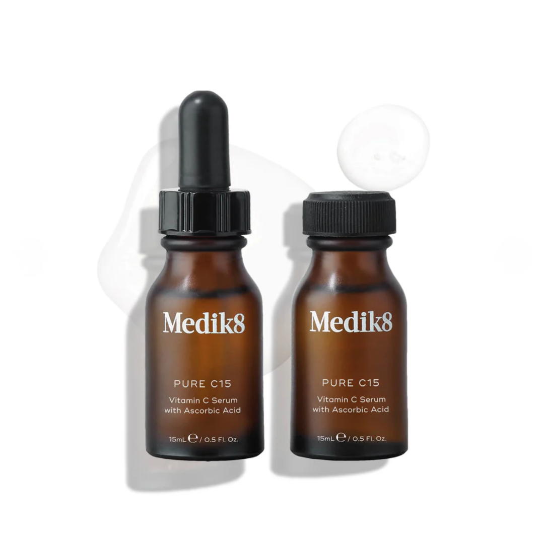 Medik8 PURE C15 | Serumas su Vitaminu C