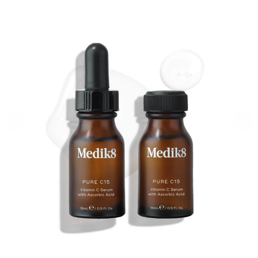 Medik8 PURE C15 | Serumas su Vitaminu C
