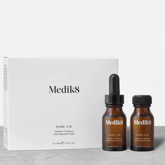 Medik8 PURE C15 | Serumas su Vitaminu C