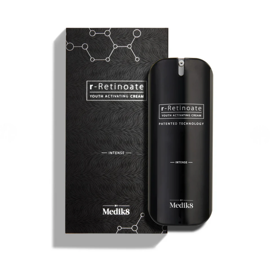 Medik8 R-RETIONATE INTENSE | Atjauninantis kremas su retinoliu