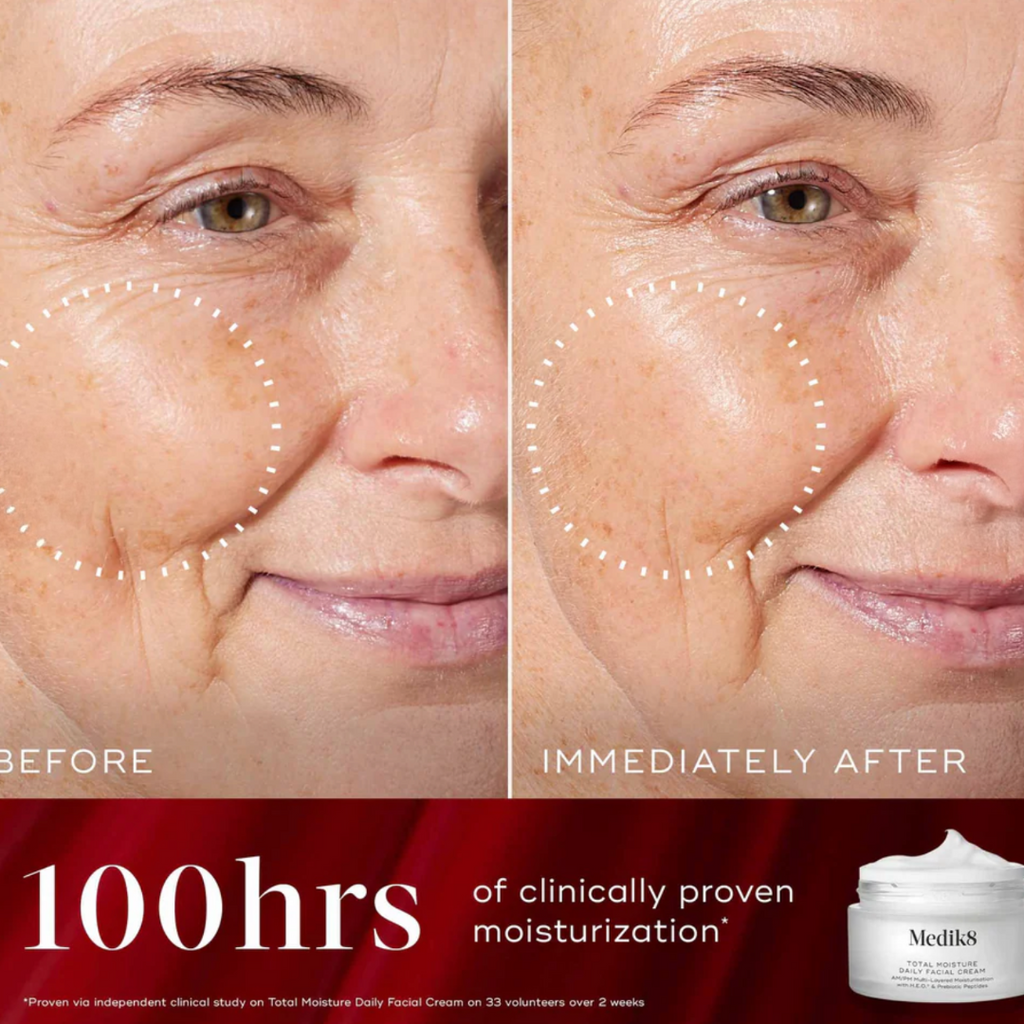 Medik8 RADIANCE WRAPPED | Medik8 Rinkinys