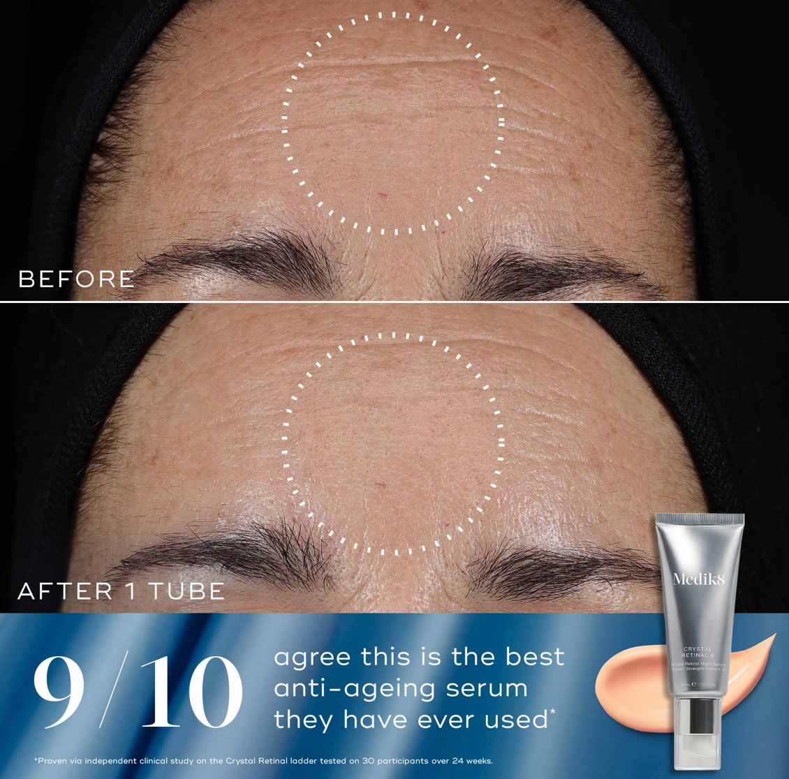 Medik8 REJUVIENATION RESET | Medik8 Rinkinys