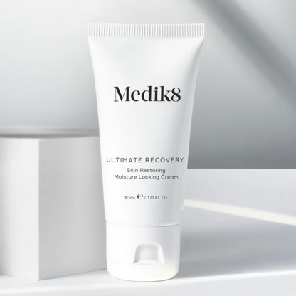 Medik8 ULTIMATE RECOVERY | Atkuriantis kremas