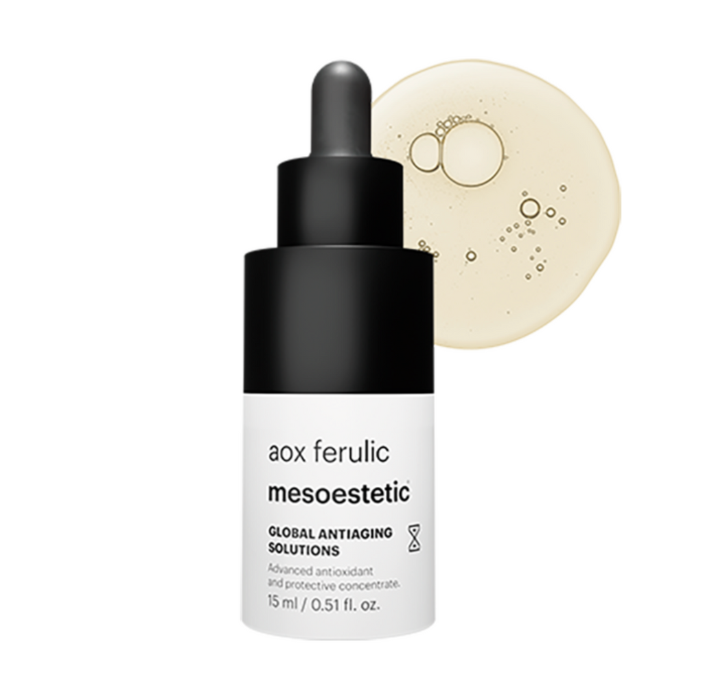 Mesoestetic AOX FERULIC | Ferulio rūgšties serumas