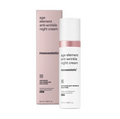 Mesoestetic AGE ELEMENT® ANTI-WRINKLE NIGHT CREAM | Atkuriamasis naktinis veido kremas