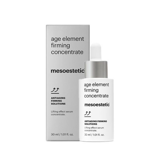 Mesoestetic AGE ELEMENT® FIRMING CONCENTRATE | Stangrinamasis veido koncentratas
