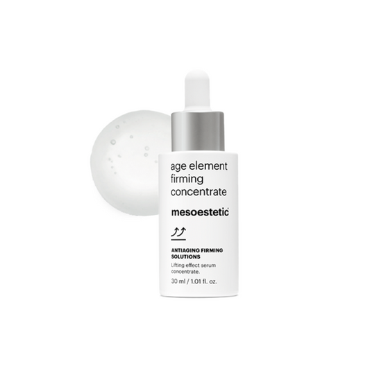 Mesoestetic AGE ELEMENT® FIRMING CONCENTRATE | Stangrinamasis veido koncentratas