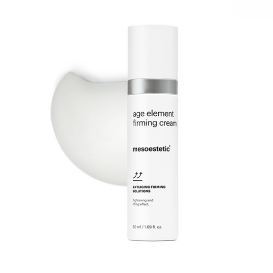 Mesoestetic AGE ELEMENT® FIRMING CREAM | Stangrinamasis veido kremas