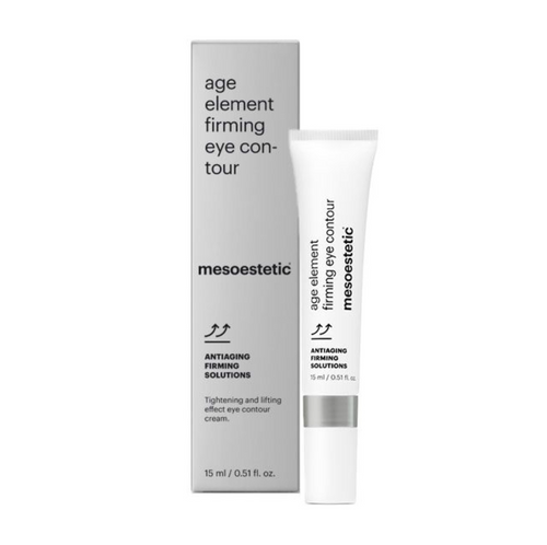 Mesoestetic AGE ELEMENT® FIRMING EYE CONTOUR | Stangrinamasis paakių kremas