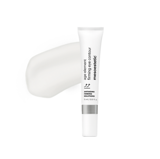 Mesoestetic AGE ELEMENT® FIRMING EYE CONTOUR | Stangrinamasis paakių kremas