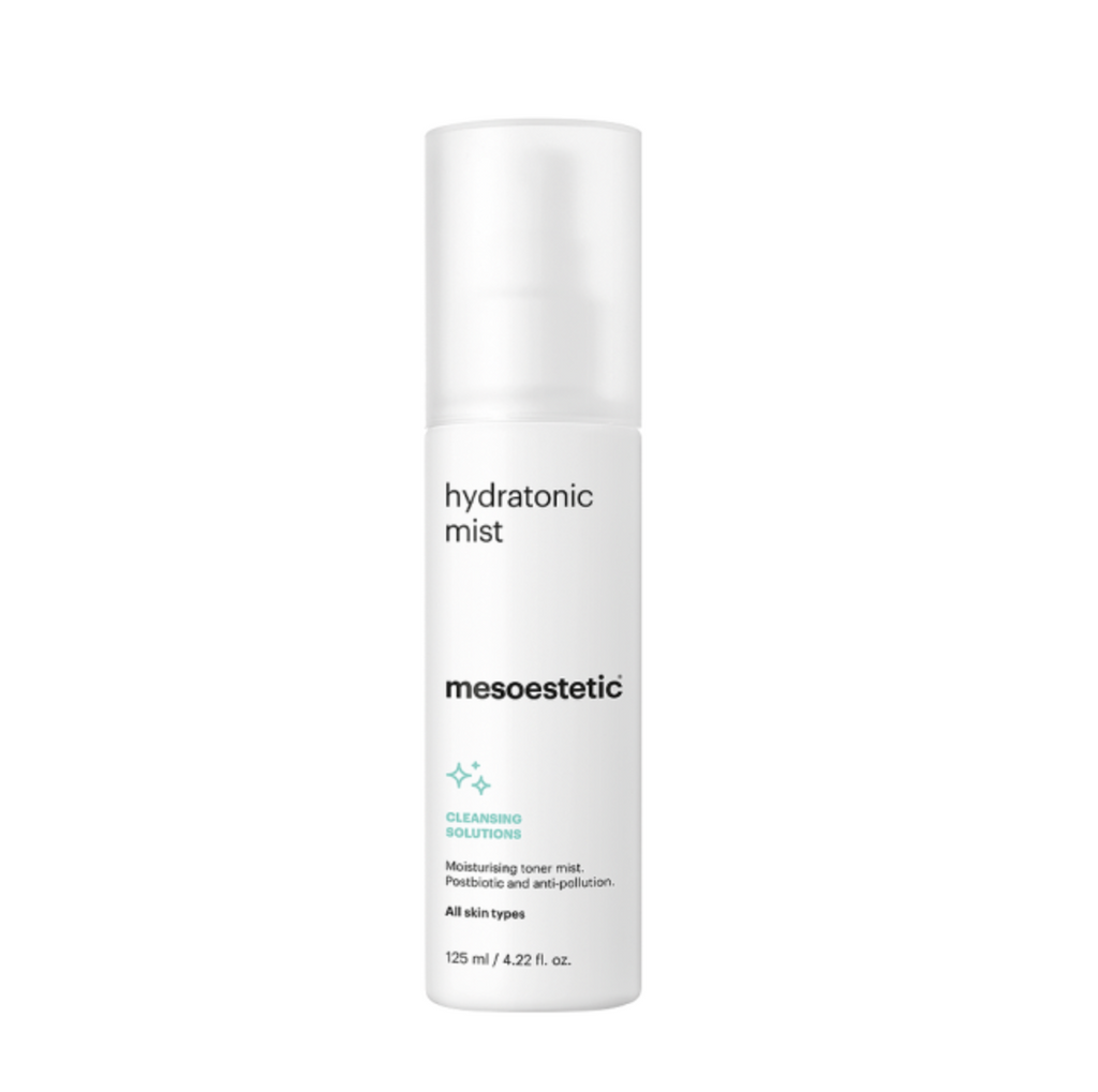 Mesoestetic HYDRATONIC MIST | Drėkinamasis veido tonikas