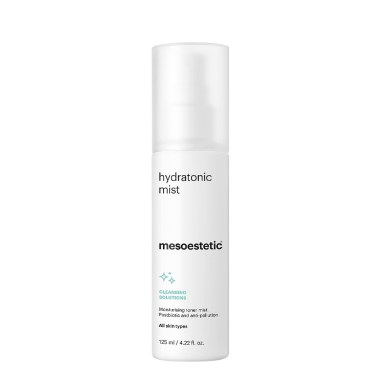 Mesoestetic HYDRATONIC MIST | Drėkinamasis veido tonikas