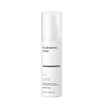 Mesoestetic HYDRATONIC MIST | Drėkinamasis veido tonikas