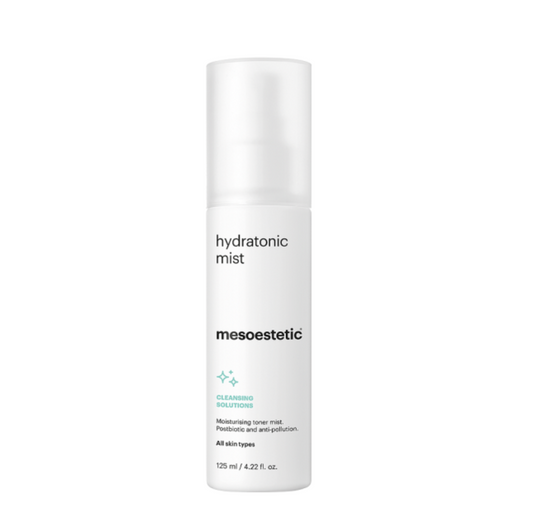 Mesoestetic HYDRATONIC MIST | Drėkinamasis veido tonikas