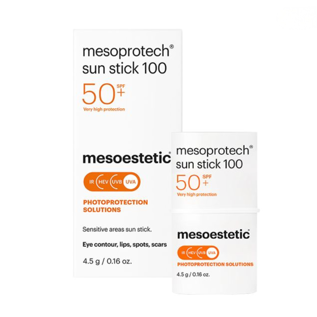 Mesoestetic MESOPROTECH® SUN STICK 100 | Apsauga nuo saulės