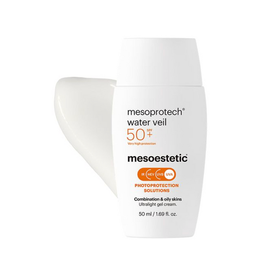 Mesoestetic MESOPROTECH® WATER VEIL | Apsauga nuo saulės