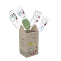 Nature Up BOX BODY | Rinkinys kūnui