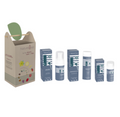 Nature Up BOX MAN CARE | Rinkinys vyrams, veido ir kūno odai 