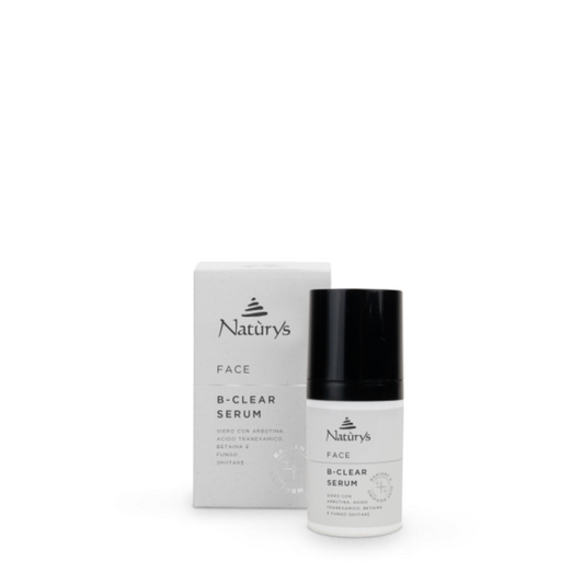 Naturys B-CLEAR SERUM | Serumas prieš pigmentaciją