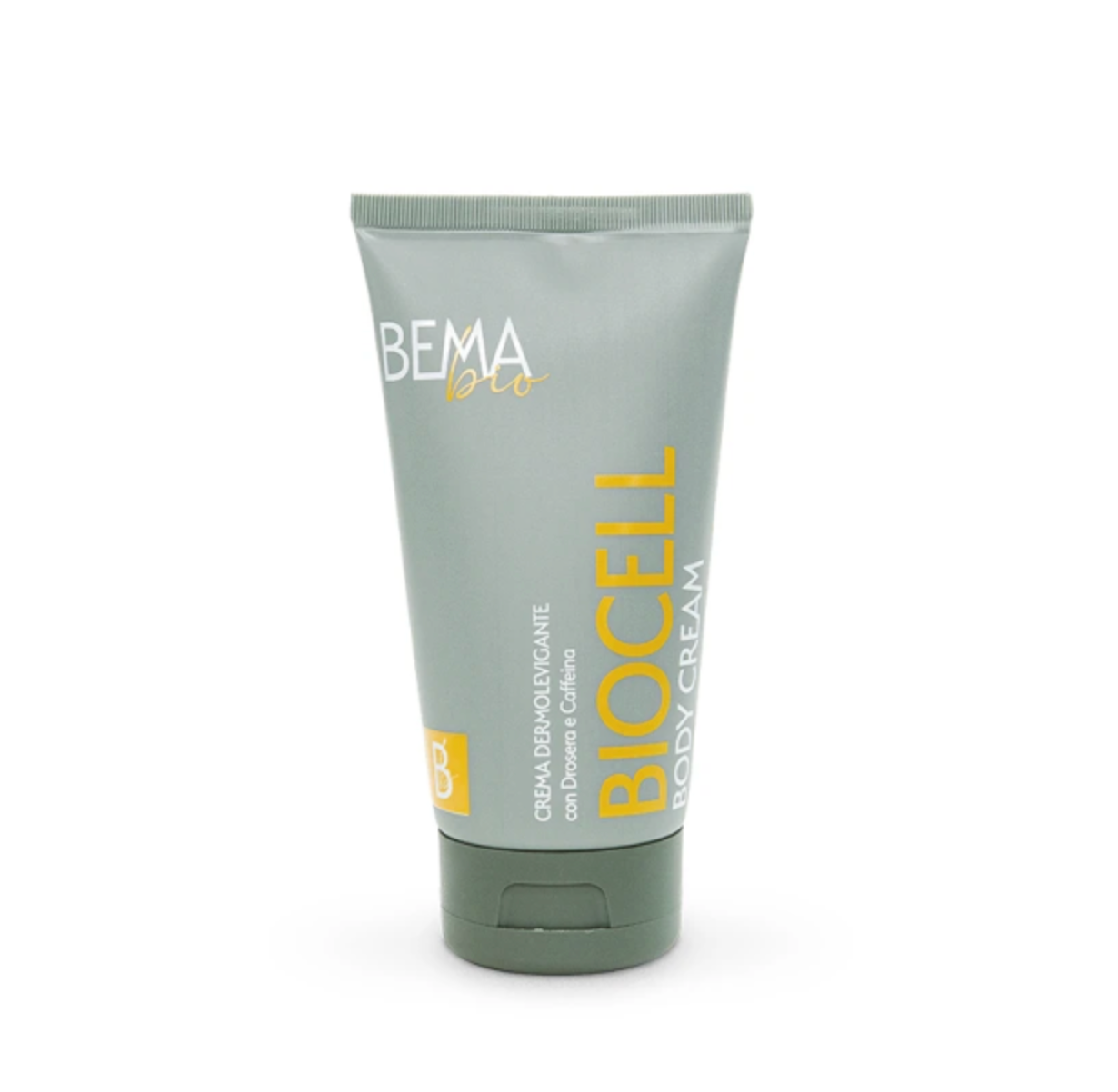 Naturys BIOCELL SKIN SMOOTING | Anticeliulitinis kūno kremas