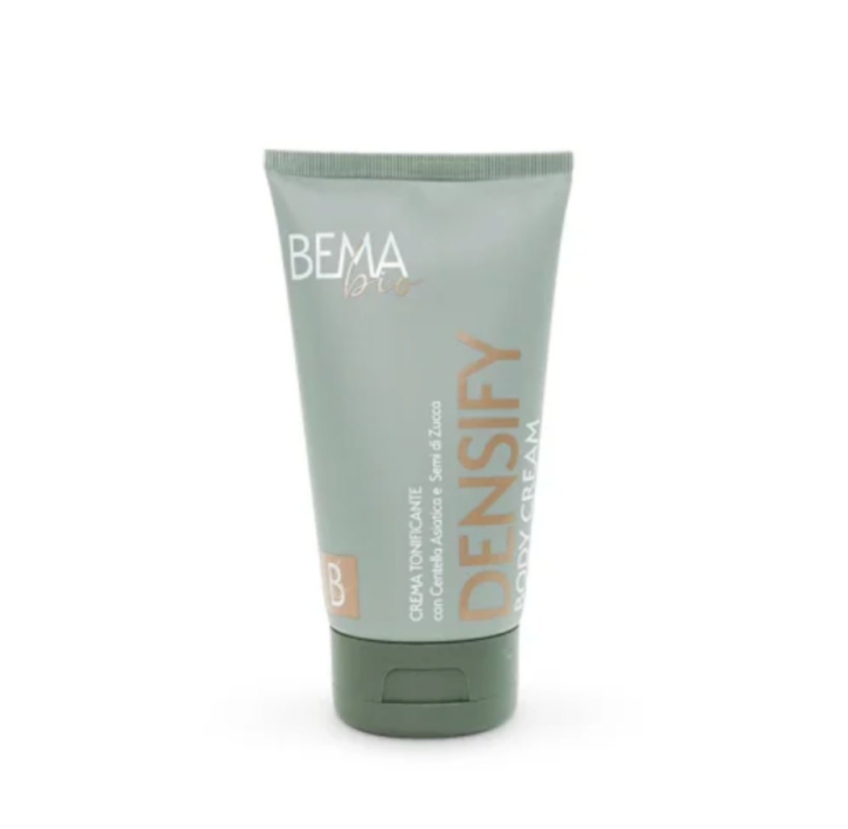 Naturys DENSIFY TONING CREAM | Stangrinamasis kūno kremas