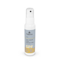Naturys SUN CREAM HIGH PROTECTION SPF 30 | Purškiamas apsauginis kremas nuo saulės