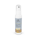 Naturys HIGH PROTECTION SUN CREAM SPF 50 | Purškiamas apsauginis kremas nuo saulės