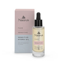 Naturys SENSITIVE HYDRA OIL | Raminamasis veido aliejus