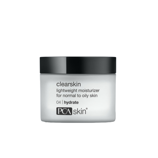 CLEARSKIN