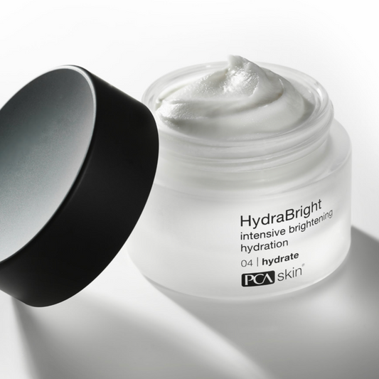 HYDRABRIGHT