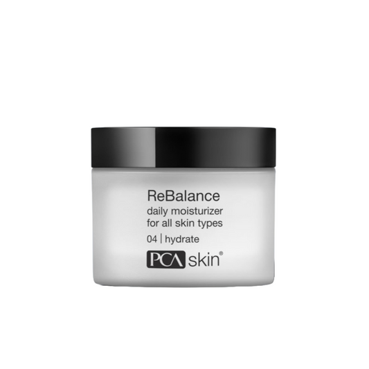 REBALANCE
