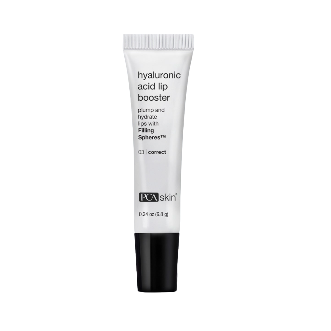 HYALURONIC ACID LIP BOOSTER