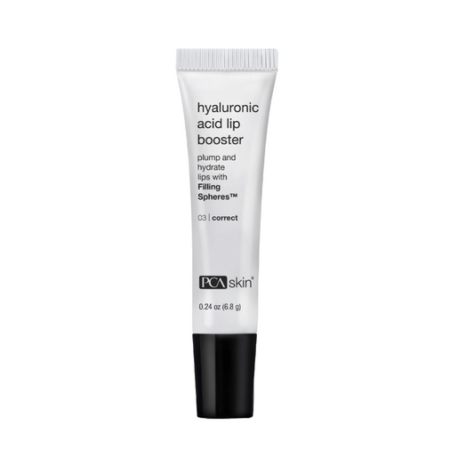 HYALURONIC ACID LIP BOOSTER