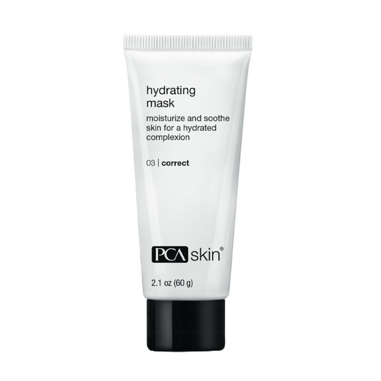 HYDRATING MASK