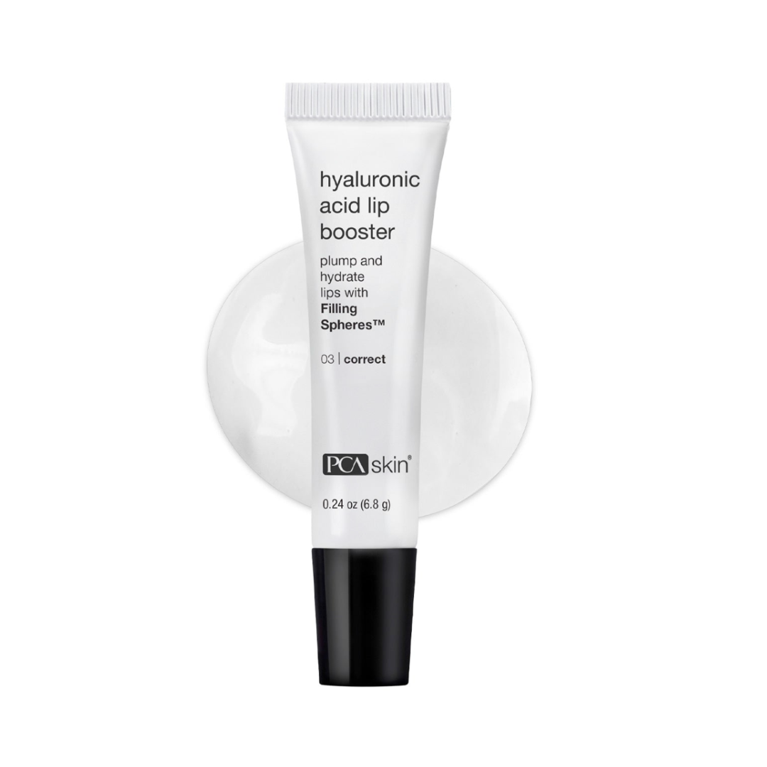 HYALURONIC ACID LIP BOOSTER