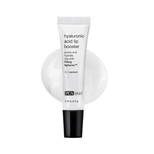 HYALURONIC ACID LIP BOOSTER