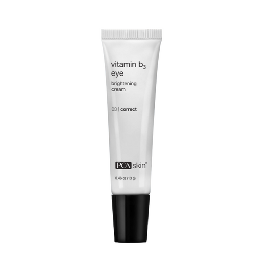 VITAMIN B3 EYE CREAM