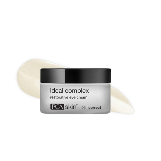 IDEAL COMPLEX EYE CREAM