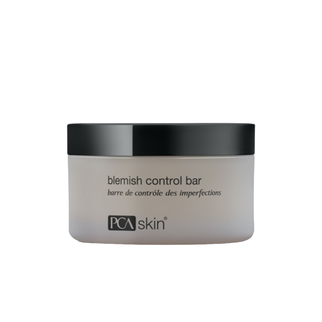 BLEMISH CONTROL BAR