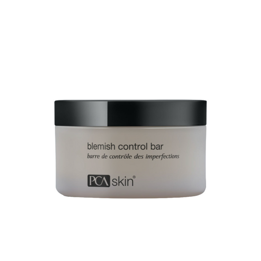 BLEMISH CONTROL BAR