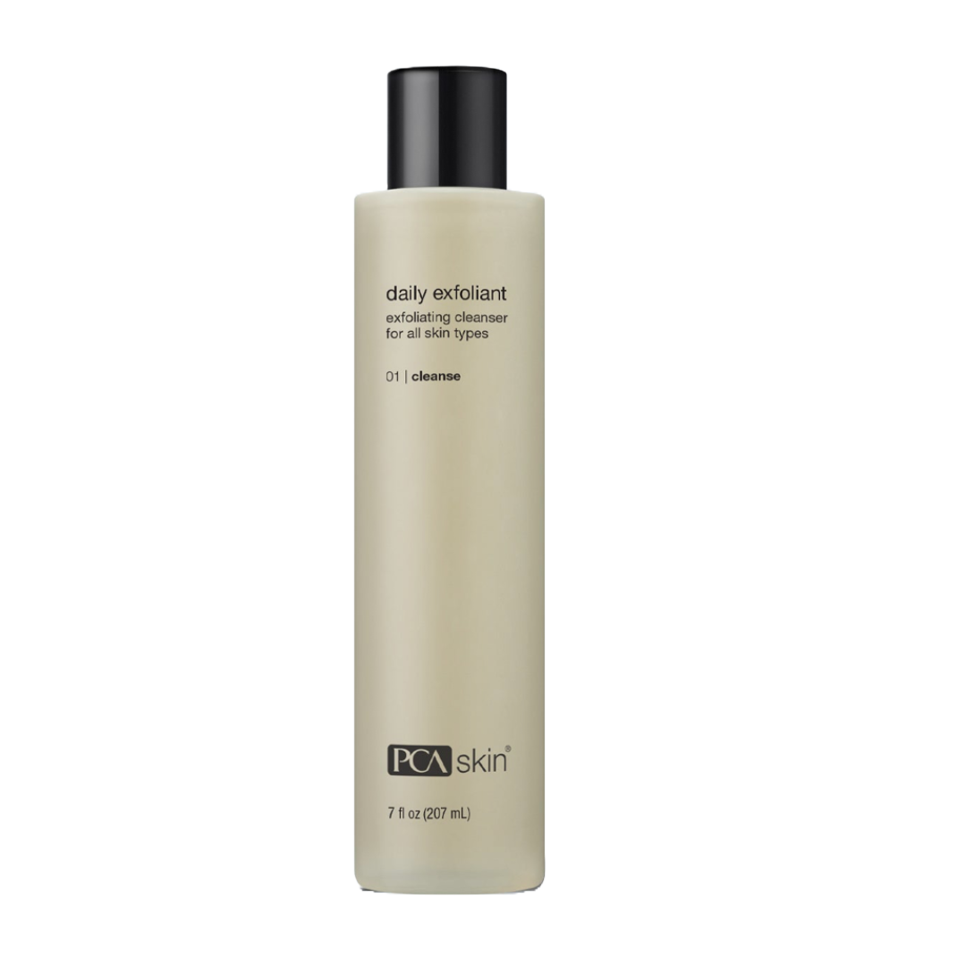 DAILY EXFOLIANT
